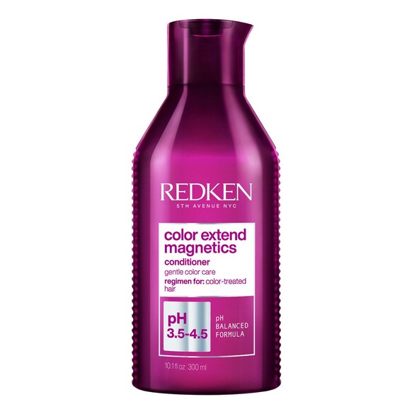 Color Extend Magnetics Conditioner - Acondicionador para cabello teñido, REDKEN