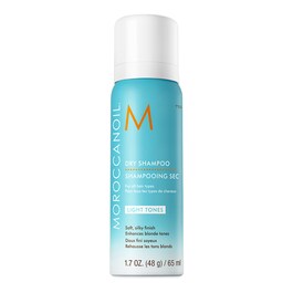 Moroccanoil Champú seco tonos oscuros