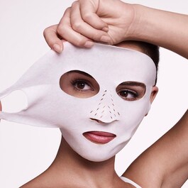 Instant Magic Facial Dry Sheet Mask - Mascarilla Facial