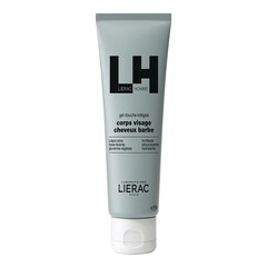 Gel de ducha integral , LIERAC