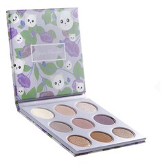 Cashmere Kitten Palette - Paleta de sombra de ojos, WINKY LUX