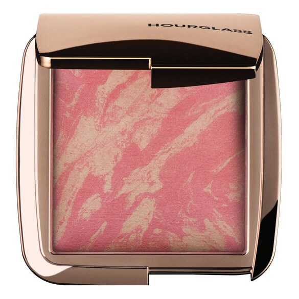 Ambient Lighting Blush - Colorete, HOURGLASS