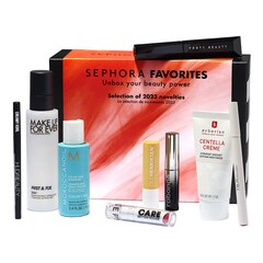 Best Of 2023 - La selección de novedades 2023, SEPHORA FAVORITES
