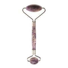 Rodillo facial de cristal de Amatista - Accesorio Facial, SKIN GYM