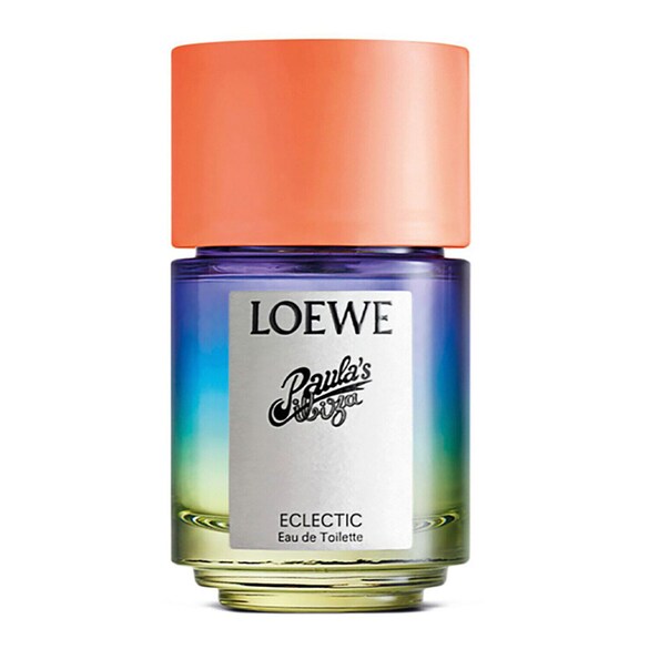 PAULA´S IBIZA ECLECTIC - Eau de toilette, Loewe
