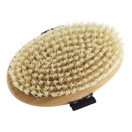 Dry body brush - Accesorio exfoliante corporal