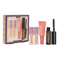 Festive & Flawless Best-sellers Set - Estuche de maquillaje, TARTE