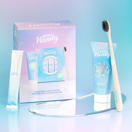 Kit Happy Smile - Rutina para una bonita sonrisa