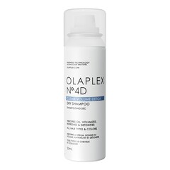 No.4D Clean Volume Detox - Champú Seco, Olaplex
