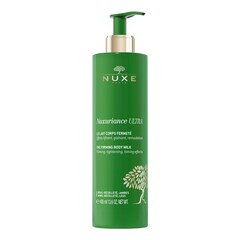 Nuxuriance Ultra - Leche Corporal Firmeza, Nuxe