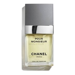 POUR MONSIEUR - Eau De Parfum Vaporizador , Chanel