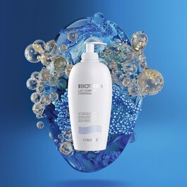 Biotherm Lait Corporel L'original-Crema Hidratante Corporal