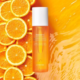 Radian-C Brightening Treatment Essence -  Tratamiento Luminoso