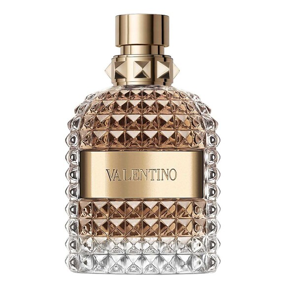Uomo - Eau de Toilette Perfume de Hombre, VALENTINO