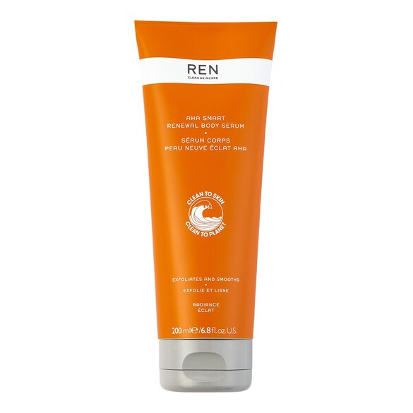 Radiance Radiance New Skin Serum Corporal AHA, REN CLEAN SKINCARE