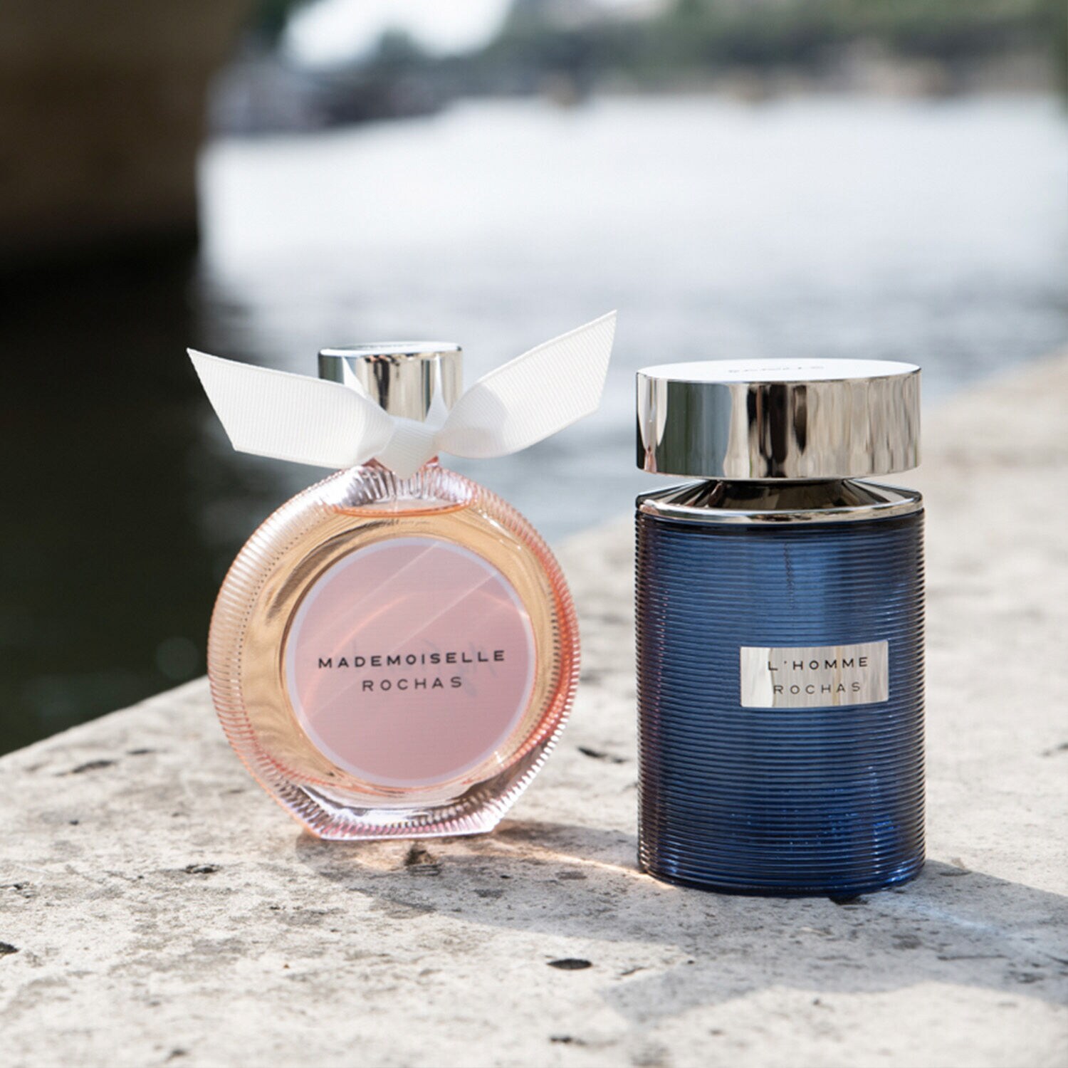 Perfume best sale hombre rochas