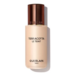 Terracotta Le Teint - Fondo Maquillaje Perfección Natural 24H Sin Transferencia image