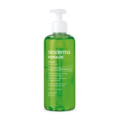 Hidraloe body gel - Crema corporal, SESDERMA