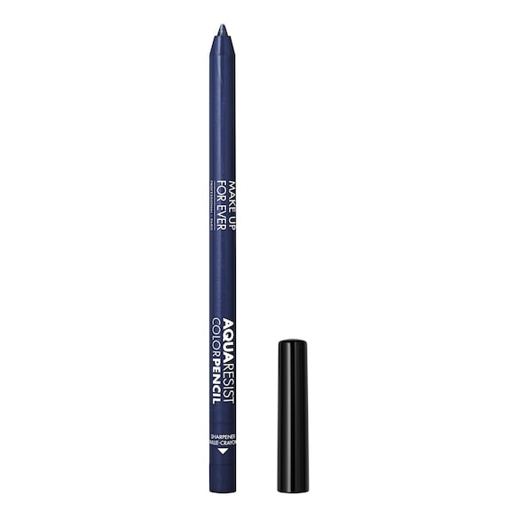 Aqua Resist Color Pencil - Lápiz de ojos waterproof, MAKE UP FOR EVER