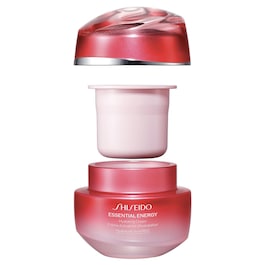 Essential Energy - Crema de día activadora de la hidratación SPF20 Recarga