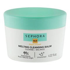 Bálsamo desmaquillante - Desmaquillador de rostro y ojos, Sephora Collection