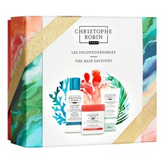 Les Incontournables - Estuche cabello, CHRISTOPHE ROBIN