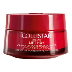 Lift HD+ Crema Efecto Lifting Reafirmante Rostro y Cuello - Crema antiedad , Collistar