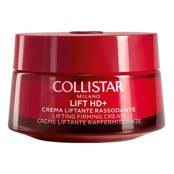 Lift HD+ Crema Efecto Lifting Reafirmante Rostro y Cuello - Crema antiedad , Collistar