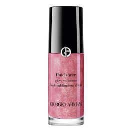 Fluid sheer - iluminador líquido, acabado luminoso, fluido ligero