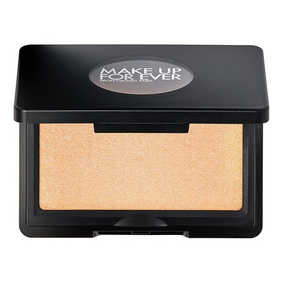 Artist Face Powders – Iluminador, Make Up For Ever