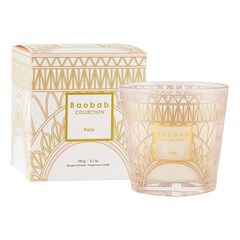 My First Baobab Paris - Vela perfumada, BAOBAB COLLECTION