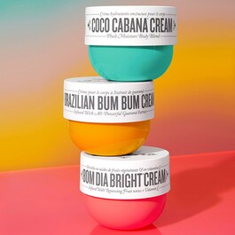 Bom Dia BrightTM - Crema hidratante para el cuerpo