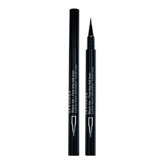 Black Ink - Eyeliner rotulador ultrapreciso resistente al agua, Sephora Collection