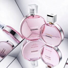 CHANCE EAU TENDRE - Eau De Parfum Vaporizador 