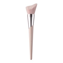 Cheek-Hugging Bronzer Brush - Brocha, Fenty Beauty