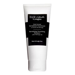 Soin Lavant Revitalisant Nourrissant - Limpiador nutritivo revitalizante, Hair Rituel by Sisley