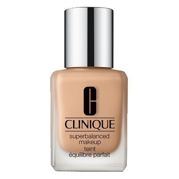 Superbalanced Makeup - Maquillaje Equilibrio Perfecto, CLINIQUE
