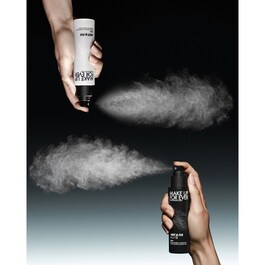 Mist & Fix Matte - Spray fijador de maquillaje tamaño viaje of MAKE UP FOR  EVER ≡ SEPHORA