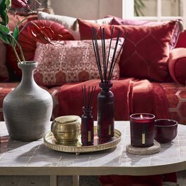 The Ritual of Ayurveda Fragrance Sticks - Barritas aromáticas