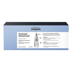 Tratamiento Anti-Caida Aminexil , L'OREAL PROFESSIONNEL