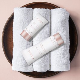 Micro espuma limpiadora - Desmaquillante rostro