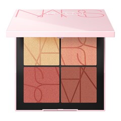 Orgasm Four Play - Paleta de coloretes, NARS