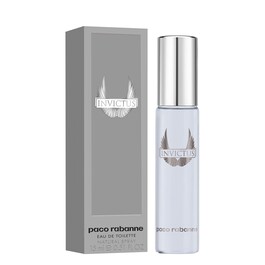 Invictus - Eau de toilette vaporizador de viaje