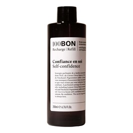 Confiance en soi - Recarga Aromacológica