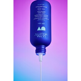 Fave Fluid SPF50 - Loción cuidado solar ultraligera 