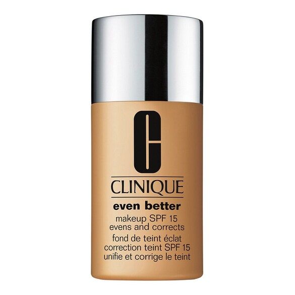 Even Better Makeup SPF15 - Base de maquillaje corrector facial SPF15, Clinique