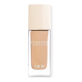 Dior Forever Hydra Nude - Fondo de maquillaje acabado natural hidratación 48h