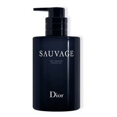 Sauvage - Gel de ducha corporal perfumado, DIOR