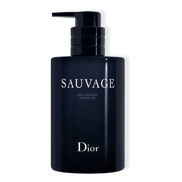 Sauvage - Gel de ducha corporal perfumado, DIOR