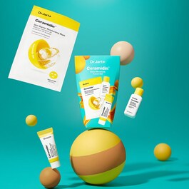 Ceramidin™ - Set de viaje de mascarilla hidratante